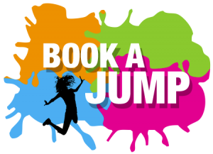 Book a Jump